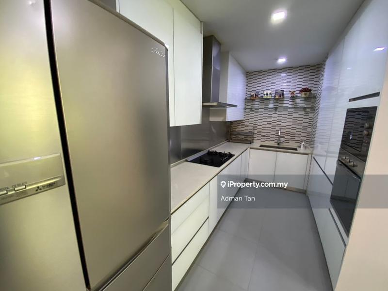 Kondominium untuk Disewa di Northpoint Residences oleh Adman Tan - iProperty.com.my