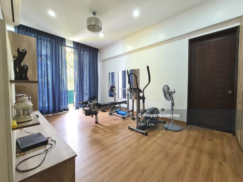 Bungalow House for Sale in Alam Damai, Cheras by Ken Lew - iProperty.com.my