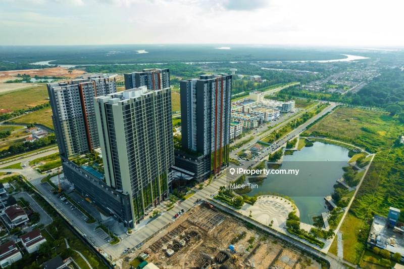 Kediaman Servis untuk Dijual di Gravit8, Klang oleh Mice Tan - iProperty.com.my
