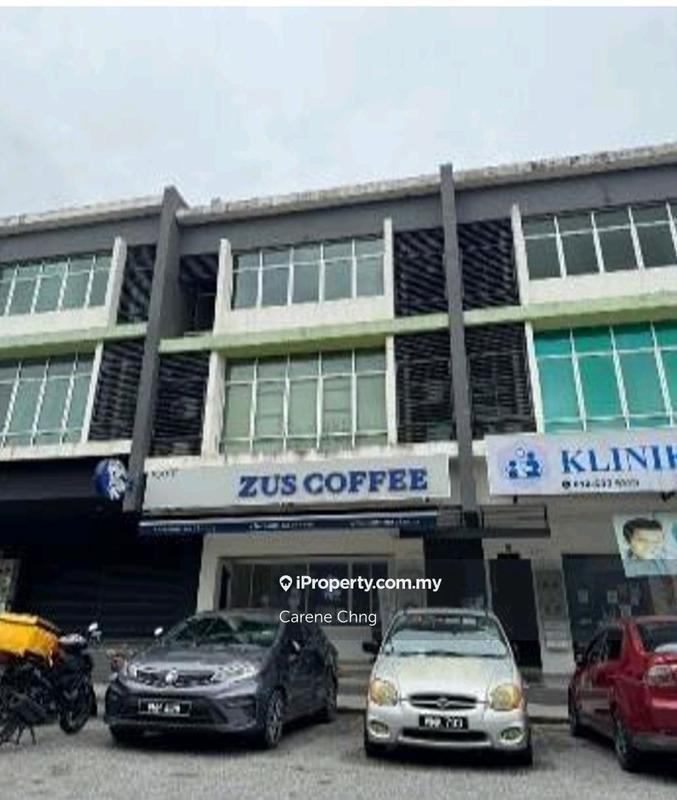 Kedai-Pejabat untuk Disewa di Bandar Seri Putra, Bangi oleh Carene Chng - iProperty.com.my