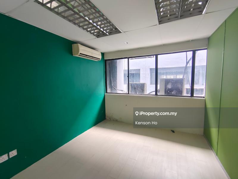 Office for Rent in Ampang, Ampang by Kenson Ho - Interior - iProperty.com.my