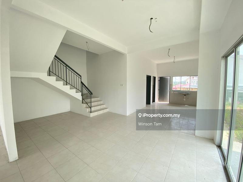 Rumah Teres 2-Tingkat untuk Dijual di Taman Scientex Rawang, Rawang oleh Winson Tam - iProperty.com.my