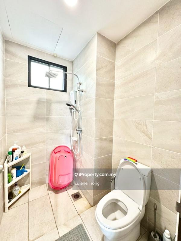 Kondominium untuk Disewa di Rivervale oleh Eulene Tiong - iProperty.com.my
