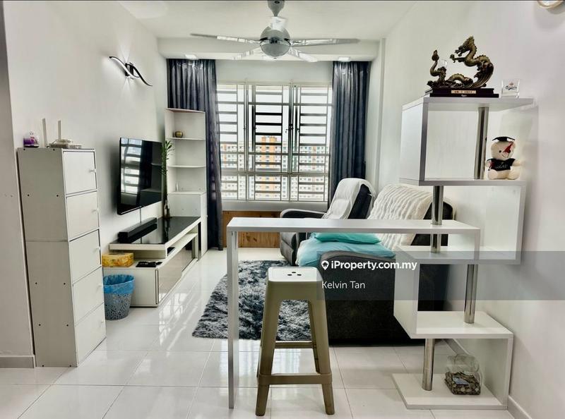 For Sale - Harmony View