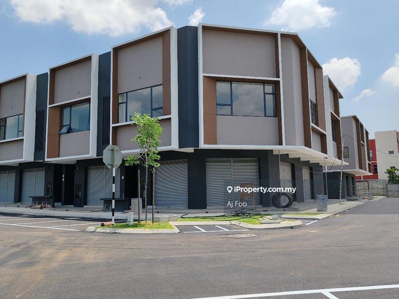 Shop for Rent in Jade Hills, Kajang by Aj Foo - iProperty.com.my