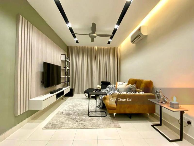 Condominium for Rent in One Foresta by Gan Chun Kai - iProperty.com.my
