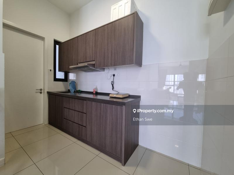 Service Residence for Sale in Le Pavillion by Ethan Swe - iProperty.com.my