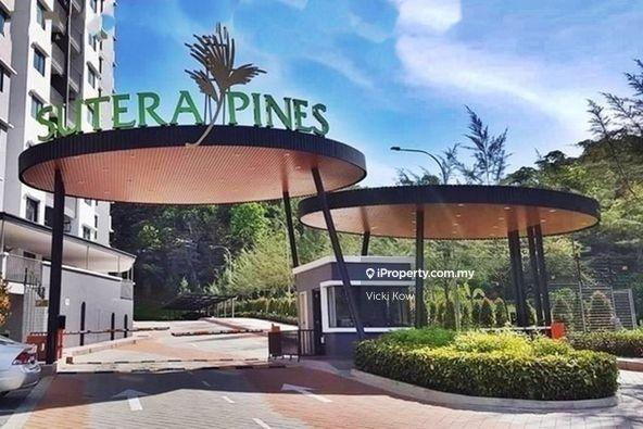 For Sale - Sutera Pines