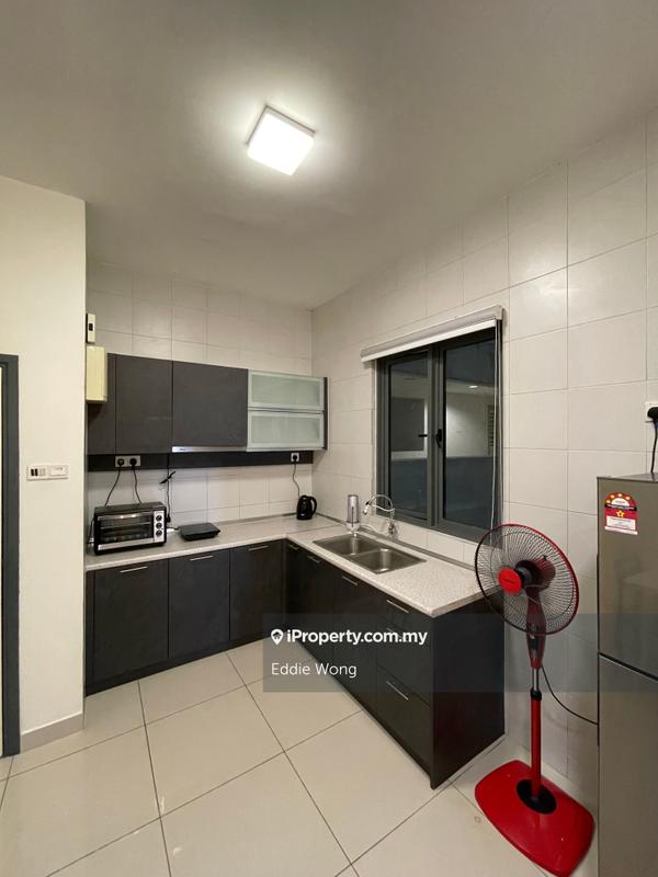 Service Residence for Rent in Da Men by Eddie Wong - iProperty.com.my