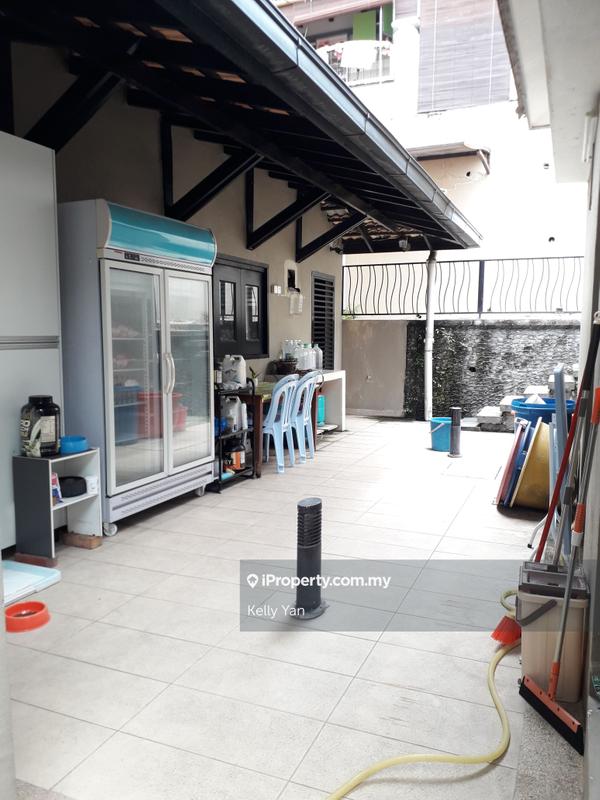 Rumah Berkembar untuk Dijual di Ulu Kelang, Selangor oleh Kelly Yan Kai Lit - iProperty.com.my