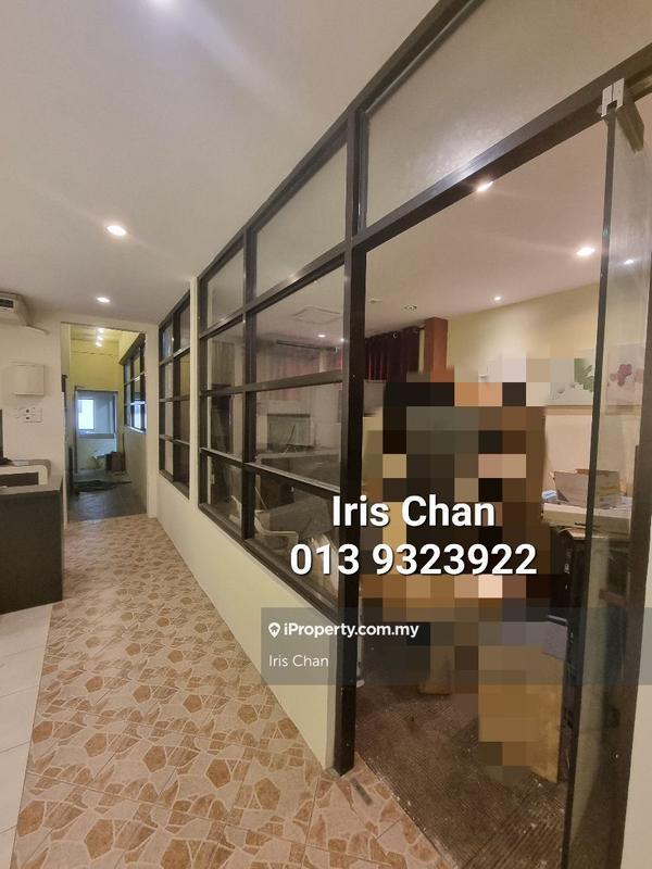 Kedai untuk Disewa di Taman Teluk Sisek, Kuantan oleh Iris Chan - iProperty.com.my