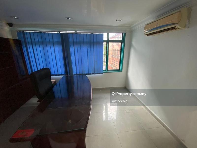 Kedai untuk Dijual di Bandar Sri Damansara, Selangor oleh Anson Ng - iProperty.com.my