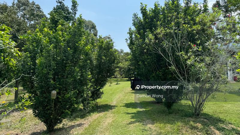Agricultural Land for Sale in Bukit Tinggi, Bentong by Damon Wong - iProperty.com.my