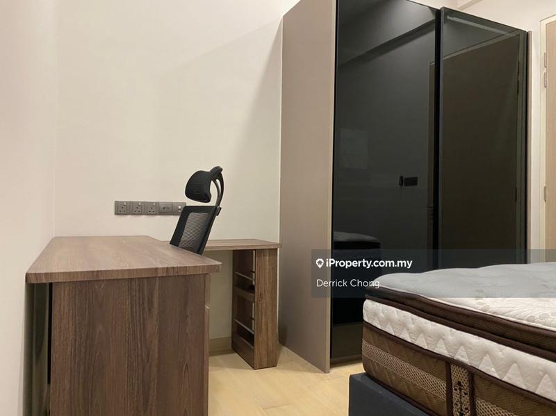 Service Residence for Rent in Star Residences Two by Derrick Chong - iProperty.com.my