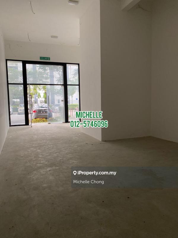 For Rent - Vervea @ Aspen Vision City