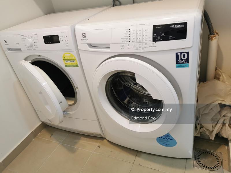 Kondominium untuk Dijual di The Rainz oleh Edmond Boo - iProperty.com.my