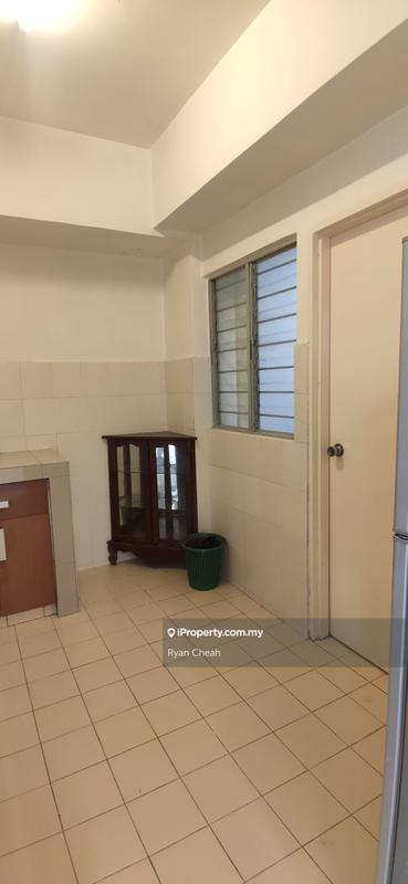 Kediaman Servis untuk Dijual di Avelon Tower @ Plaza Medan Putra oleh Ryan Cheah - iProperty.com.my