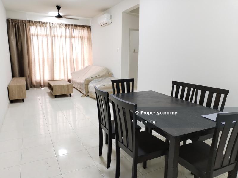 For Sale - Residensi Rumpun Bahagia (Residensi Melaka Tengah 1)