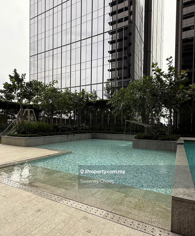 Service Residence for Sale in Pavilion Damansara Heights by Sweeney Chong - iProperty.com.my