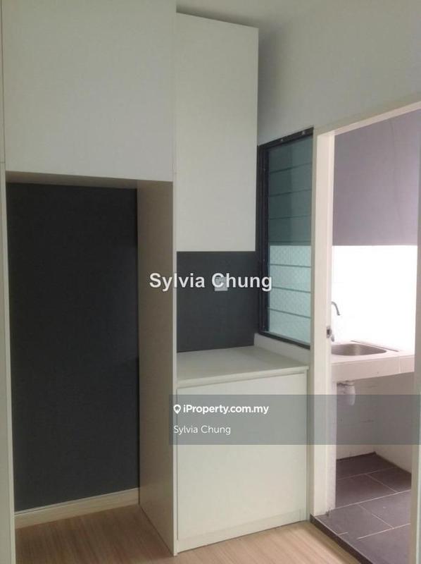 Apartment for Sale in University Prime Condo by Sylvia Chung - iProperty.com.my