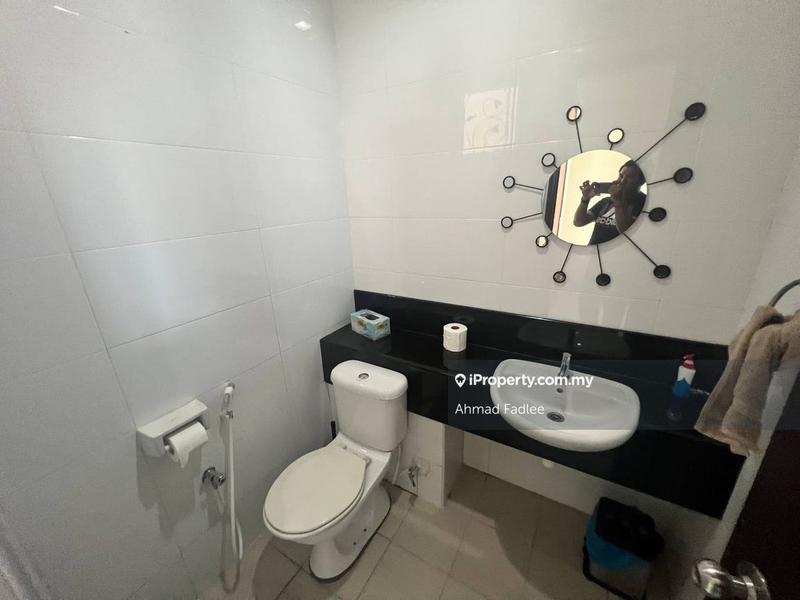 Bungalow House untuk Dijual di Kayangan Heights, Shah Alam oleh Ahmad Fadlee - iProperty.com.my