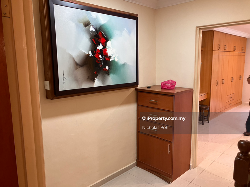 Townhouse for Rent in Meru Valley, Ipoh by Nicholas Poh - iProperty.com.my