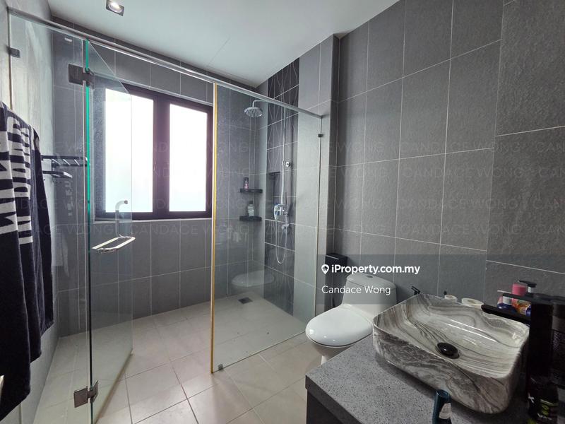 Bungalow House for Sale in Taman Desa Impian, Kajang by Candace Wong - iProperty.com.my