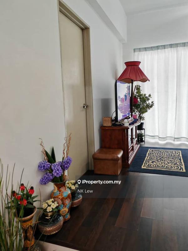 For Sale - Bayan Villa, Seri Kembangan