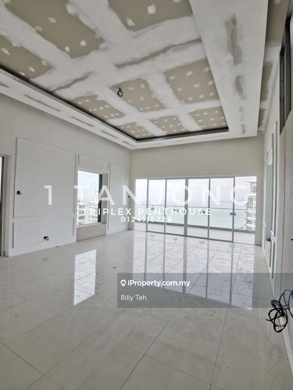 Kondominium untuk Dijual di One Tanjong Condominium oleh Billy Teh - iProperty.com.my