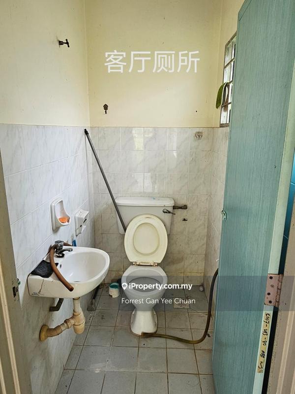 Banglo untuk Dijual di p6v82, Sepang oleh Forrest Gan Yee Chuan - iProperty.com.my