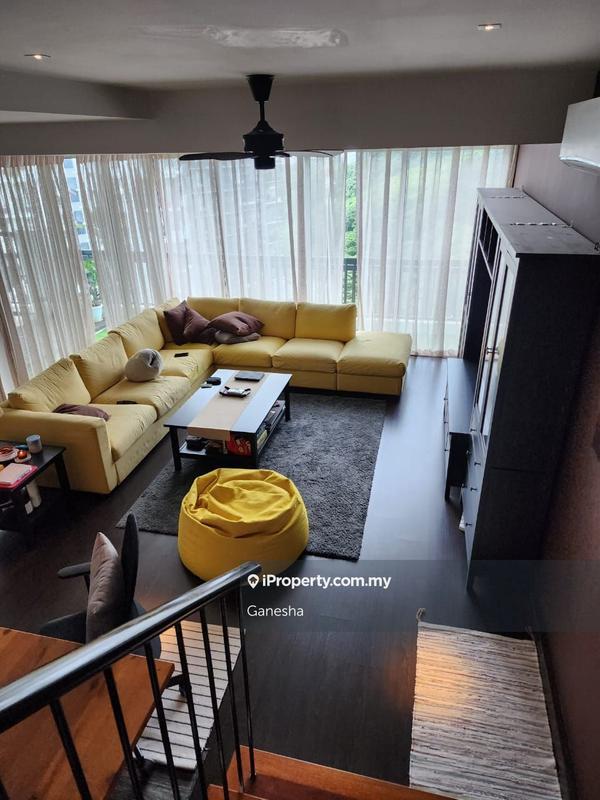 Kondominium untuk Dijual di Armanee Terrace II oleh Ganesha - iProperty.com.my