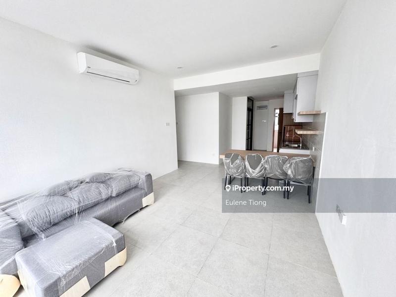 For Rent - d'Millenia Residences