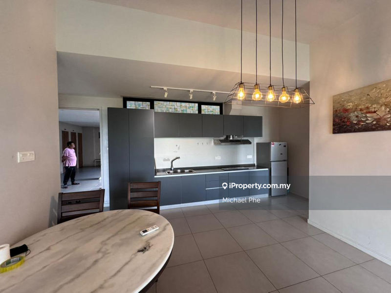 For Rent - The Echelon