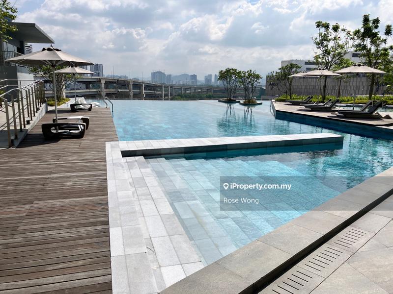 Condominium for Sale in One Cochrane Residence by Rose Wong - iProperty.com.my