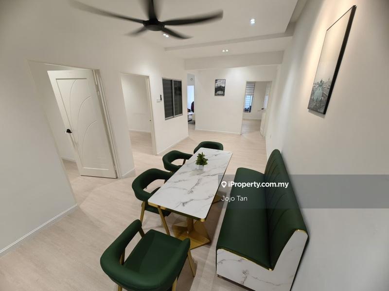 Rumah Teres untuk Dijual di Ujong Pasir, Melaka City oleh Jojo Tan - iProperty.com.my