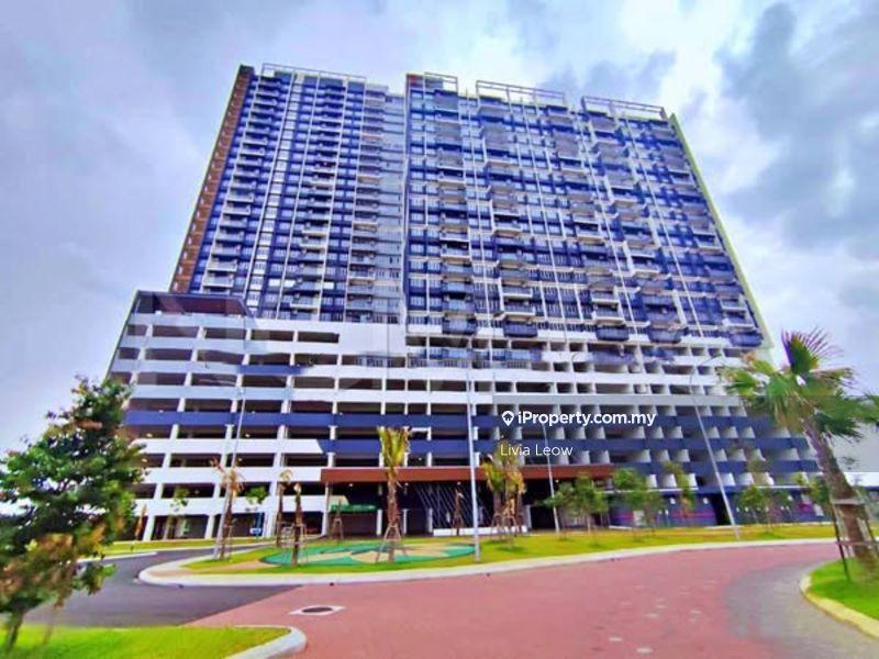 For Sale - Residensi Adelia 3