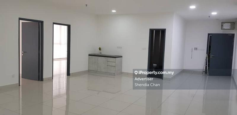 Kediaman Servis untuk Dijual di Atria oleh Shendia Chan - iProperty.com.my