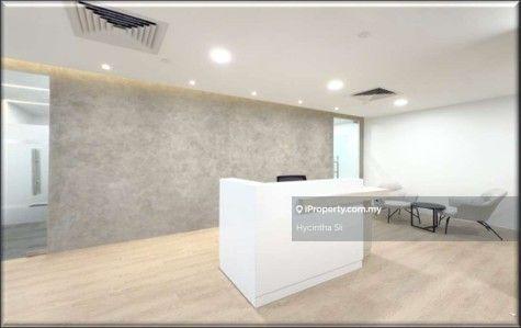 Office untuk Disewa di Jalan Tun Razak, KL City Centre oleh Hycintha Sii - iProperty.com.my