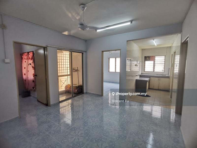 Townhouse untuk Disewa di Cempaka Flat Seremban 2, Seremban 2 oleh Vincent Fu - iProperty.com.my