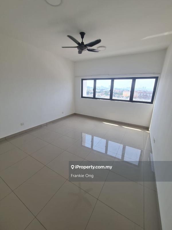 Service Residence for Sale in Sk One Residence by Frankie Ong - iProperty.com.my