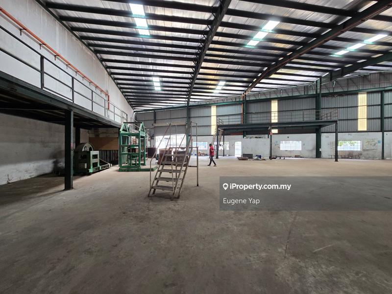 Kilang Terpisah untuk Dijual di Rawang Perdana, Rawang oleh Eugene Yap - iProperty.com.my