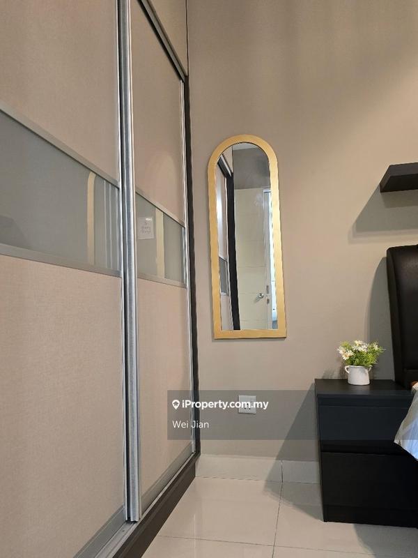 Condominium for Rent in The Regina by Wei Jian - iProperty.com.my