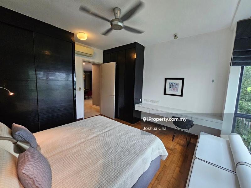 Condominium for Sale in The Address by Joshua Chai - iProperty.com.my