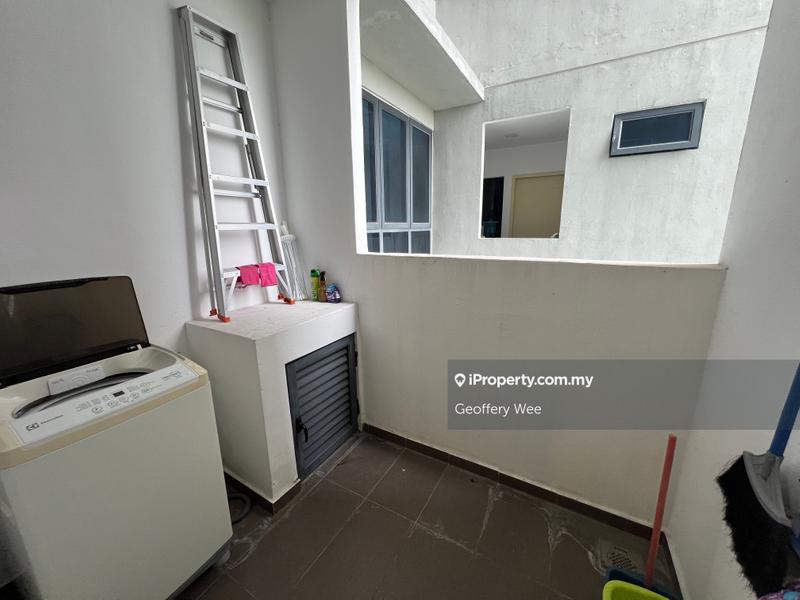 Service Residence for Rent in Atlantis Residences (Pangsapuri Atlantis Kota Syahbandar) by Geoffery Wee - iProperty.com.my