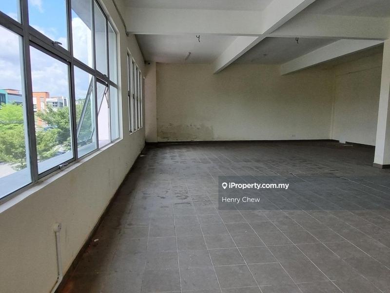 Semi-D Kilang untuk Dijual di Nilai 3, Nilai oleh Henry Chew - iProperty.com.my