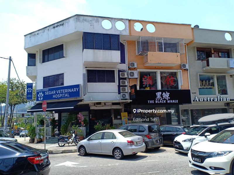 Kedai untuk Dijual di Taman Segar, Cheras oleh Edmond Teh - iProperty.com.my