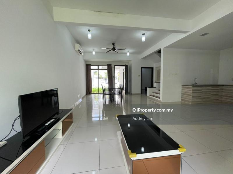 2-storey Terraced House for Rent in Jade Hills, Kajang by Audrey Lim - iProperty.com.my