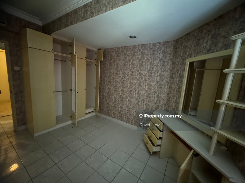 Condominium for Sale in Heritage by David Low - iProperty.com.my
