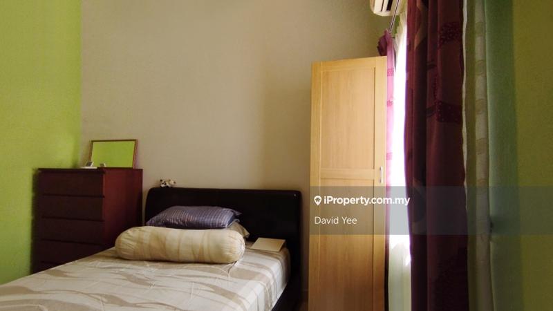 Rumah Berkembar untuk Dijual di Setia Impian, Setia Alam oleh David Yee - iProperty.com.my