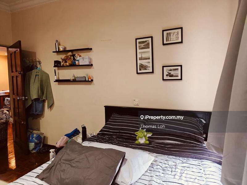 2-storey Terraced House for Sale in SS15, Subang Jaya by Thomas Loh - iProperty.com.my
